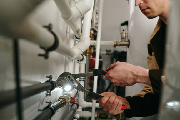 Best Emergency Plumbing Repair  in Bridgeport, WV