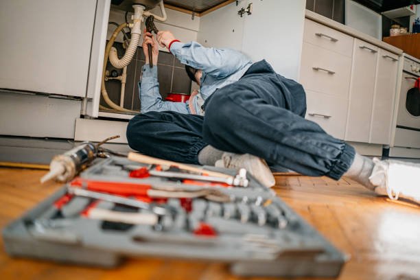 Best Faucet Repair  in Bridgeport, WV