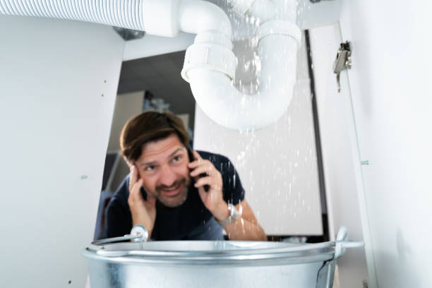 Best Gas Line Repair  in Bridgeport, WV