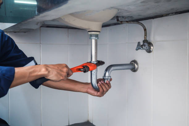 Best Leak Detection Services  in Bridgeport, WV