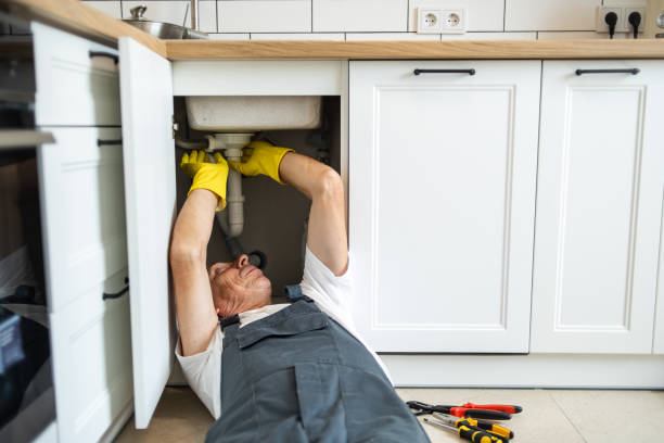 Best Toilet Repair Services  in Bridgeport, WV