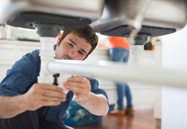 Best Gas Line Repair  in Bridgeport, WV