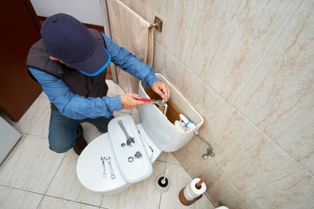 Best Local Plumber Services  in Bridgeport, WV