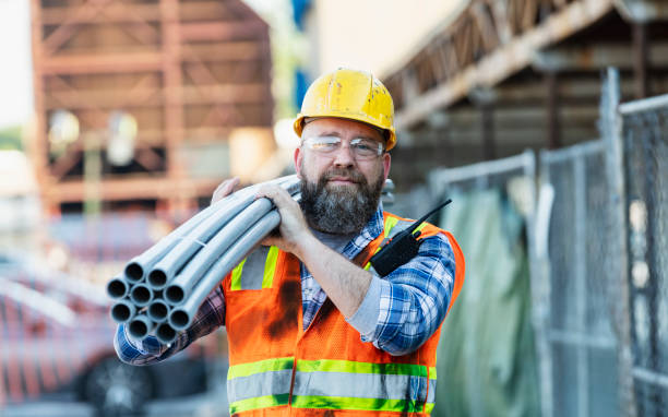 Professional Plumbing in Bridgeport, WV