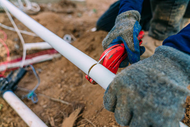 Best Plumbing Installation Services  in Bridgeport, WV