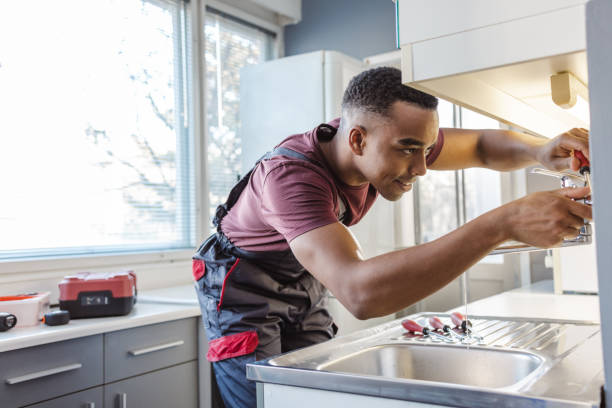 Shower Repair Services in Bridgeport, WV